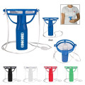 Mini Fan With Lanyard