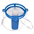 Mini Fan With Lanyard