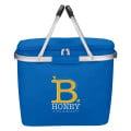 Picnic Fun Collapsible Kooler Basket