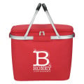 Picnic Fun Collapsible Kooler Basket