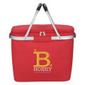 Picnic Fun Collapsible Kooler Basket