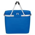 Picnic Fun Collapsible Kooler Basket