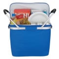 Picnic Fun Collapsible Kooler Basket