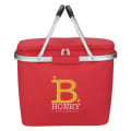 Picnic Fun Collapsible Kooler Basket