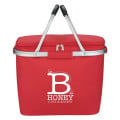 Picnic Fun Collapsible Kooler Basket