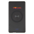 UL Listed Wireless Charger Power Bank Combo
