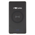 UL Listed Wireless Charger Power Bank Combo