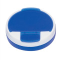Round Pill Holder