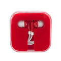 Earbuds In Compact Case