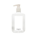 8 Oz. Antibacterial Liquid Hand Soap