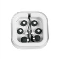 Earbuds In Case