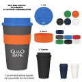 16 Oz. Travel Tumbler