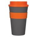 16 Oz. Travel Tumbler