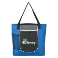 Roundabout Tote Bag