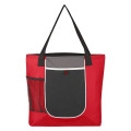 Roundabout Tote Bag