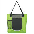 Roundabout Tote Bag