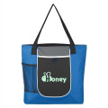 Roundabout Tote Bag