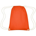 Cooper Cotton Drawstring Bag