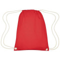 Cooper Cotton Drawstring Bag