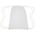 Cooper Cotton Drawstring Bag