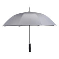 46" Arc Rain Delay Reflective Umbrella