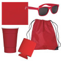 Tailgate Kit