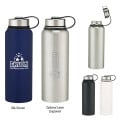 40 Oz. Invigorate Stainless Steel Bottle