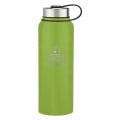 40 Oz. Invigorate Stainless Steel Bottle