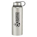 40 Oz. Invigorate Stainless Steel Bottle