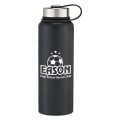 40 Oz. Invigorate Stainless Steel Bottle