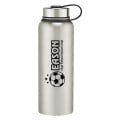 40 Oz. Invigorate Stainless Steel Bottle