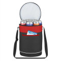 Barrel Buddy Round Kooler Bag