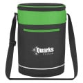 Barrel Buddy Round Kooler Bag