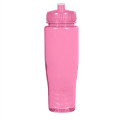 28 Oz. Poly-Clean™ Plastic Bottle