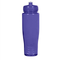 28 Oz. Poly-Clean™ Plastic Bottle