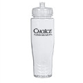 28 Oz. Poly-Clean™ Plastic Bottle