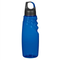 24 Oz. Crest Carabiner Sports Bottle