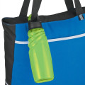 24 Oz. Crest Carabiner Sports Bottle