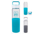 20 Oz. Lela Glass Bottle