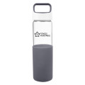 20 Oz. Lela Glass Bottle