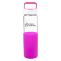 20 Oz. Lela Glass Bottle