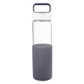 20 Oz. Lela Glass Bottle