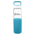 20 Oz. Lela Glass Bottle
