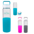 20 Oz. Lela Glass Bottle