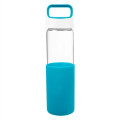 20 Oz. Lela Glass Bottle