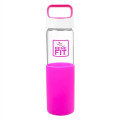 20 Oz. Lela Glass Bottle