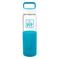 20 Oz. Lela Glass Bottle