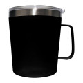 17 Oz. Henley Stainless Steel Mug