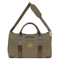 Safari Weekender Duffel Bag