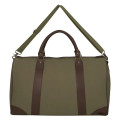 Safari Weekender Duffel Bag